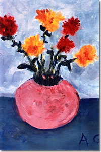 Yellow Yellow Catch a Fellow