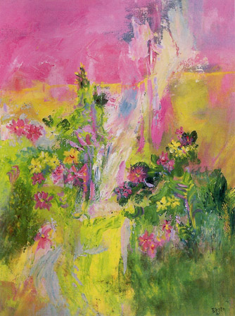 Sallys Garden